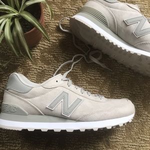 nike new balance 515 sneakers!